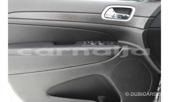 Acheter Import Voiture Jeep Grand Cherokee Autre à Import - Dubai, État d'Abia Acheter Import Voiture Jeep Grand Cherokee Autre à Import - Dubai, État d'Abia