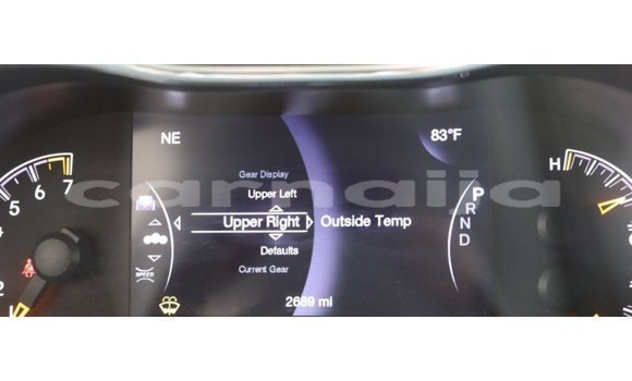 Acheter Import Voiture Jeep Grand Cherokee Autre à Import - Dubai, État d'Abia Acheter Import Voiture Jeep Grand Cherokee Autre à Import - Dubai, État d'Abia