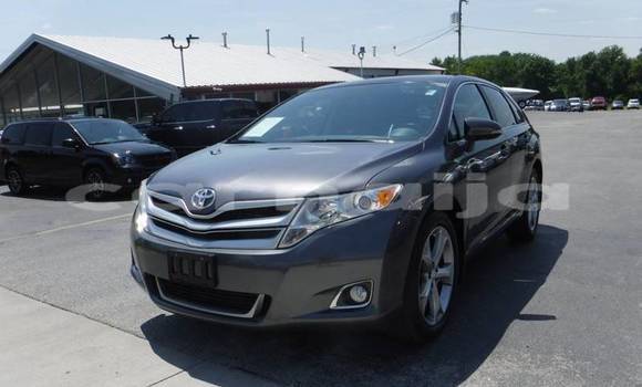 Acheter Import Voiture Toyota Venza Autre à Lagos, État de Lagos Acheter Import Voiture Toyota Venza Autre à Lagos, État de Lagos