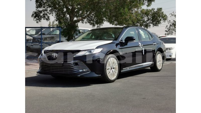 Big with watermark toyota camry abia state import dubai 16099