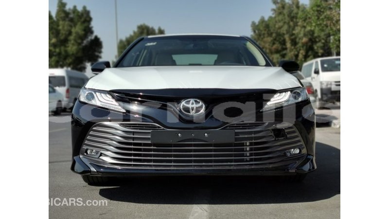 Big with watermark toyota camry abia state import dubai 16099
