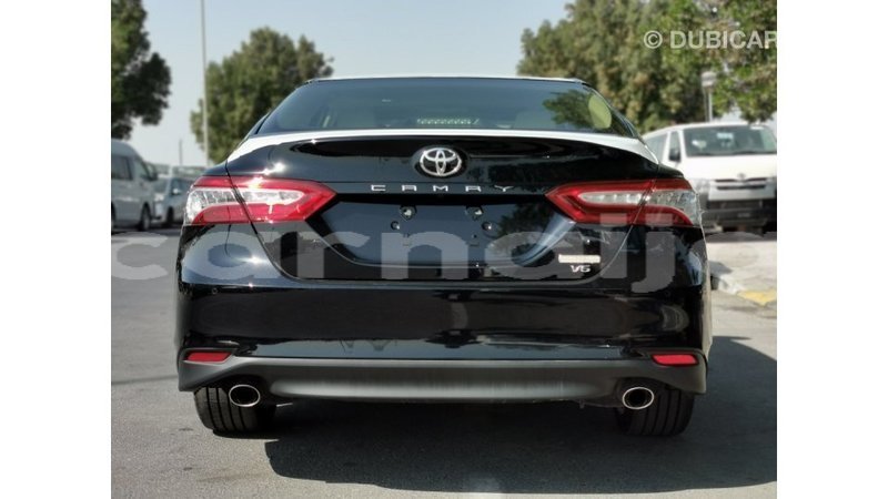 Big with watermark toyota camry abia state import dubai 16099