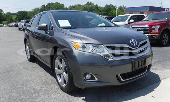 Acheter Import Voiture Toyota Venza Autre à Lagos, État de Lagos Acheter Import Voiture Toyota Venza Autre à Lagos, État de Lagos
