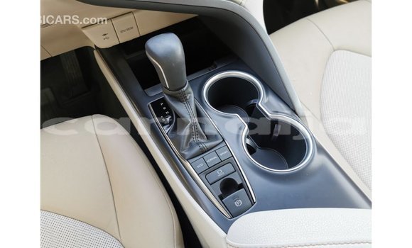 Acheter Import Voiture Toyota Camry Noir à Import - Dubai, État d'Abia Acheter Import Voiture Toyota Camry Noir à Import - Dubai, État d'Abia