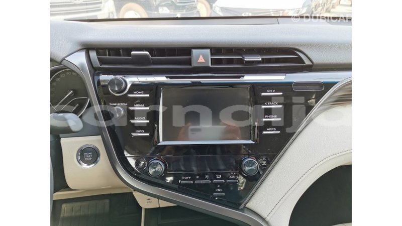 Big with watermark toyota camry abia state import dubai 16099