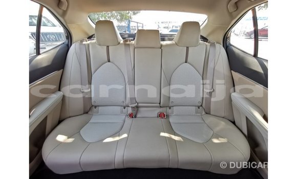 Acheter Import Voiture Toyota Camry Noir à Import - Dubai, État d'Abia Acheter Import Voiture Toyota Camry Noir à Import - Dubai, État d'Abia