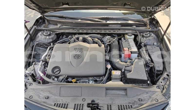 Big with watermark toyota camry abia state import dubai 16099