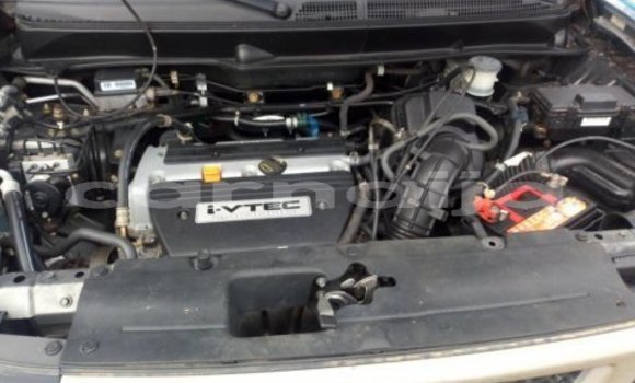 Acheter Occasion Voiture Honda Pilot Vert à Kaduna, État de Kaduna Acheter Occasion Voiture Honda Pilot Vert à Kaduna, État de Kaduna