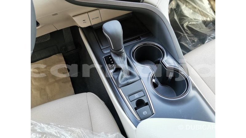 Big with watermark toyota camry abia state import dubai 16100