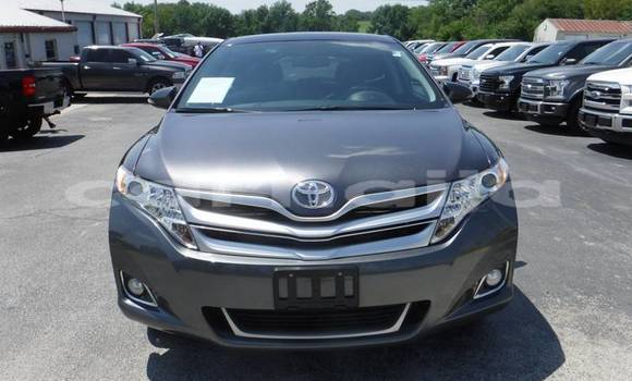 Acheter Import Voiture Toyota Venza Autre à Lagos, État de Lagos Acheter Import Voiture Toyota Venza Autre à Lagos, État de Lagos