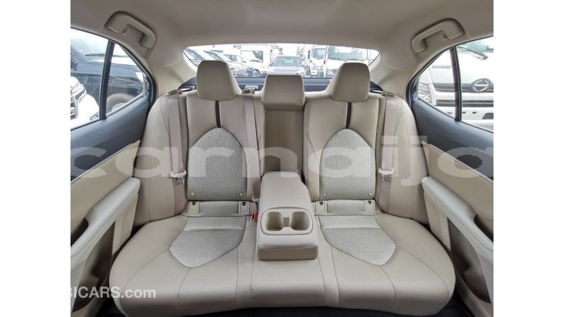 Big with watermark toyota camry abia state import dubai 16100