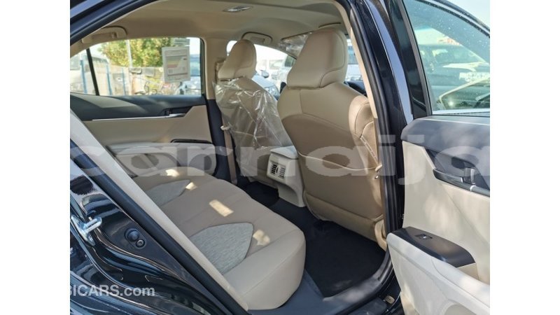 Big with watermark toyota camry abia state import dubai 16100