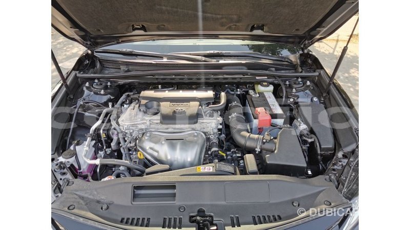 Big with watermark toyota camry abia state import dubai 16100