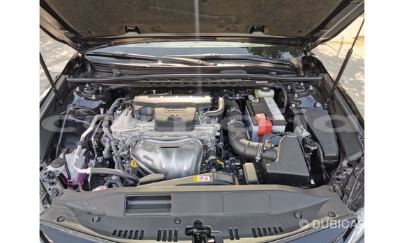 Buy Import Toyota Camry Black Car in Import - Dubai in Abia State Buy Import Toyota Camry Black Car in Import - Dubai in Abia State