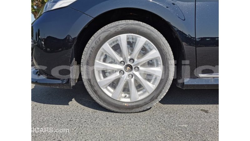 Big with watermark toyota camry abia state import dubai 16100