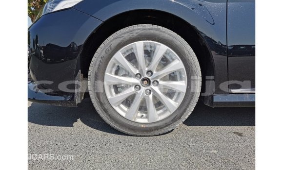 Buy Import Toyota Camry Black Car in Import - Dubai in Abia State Buy Import Toyota Camry Black Car in Import - Dubai in Abia State