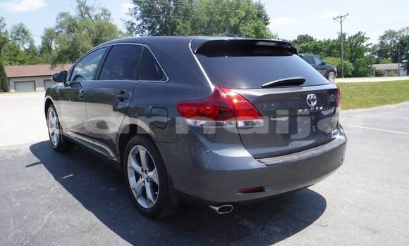 Acheter Import Voiture Toyota Venza Autre à Lagos, État de Lagos Acheter Import Voiture Toyota Venza Autre à Lagos, État de Lagos