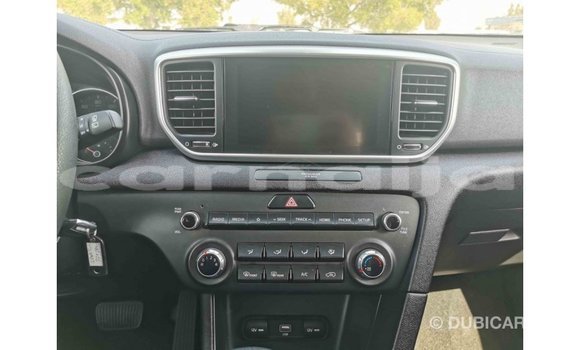 Acheter Import Voiture Kia Sportage Rouge à Import - Dubai, État d'Abia Acheter Import Voiture Kia Sportage Rouge à Import - Dubai, État d'Abia