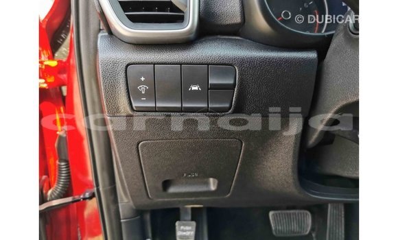 Acheter Import Voiture Kia Sportage Rouge à Import - Dubai, État d'Abia Acheter Import Voiture Kia Sportage Rouge à Import - Dubai, État d'Abia