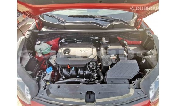 Acheter Import Voiture Kia Sportage Rouge à Import - Dubai, État d'Abia Acheter Import Voiture Kia Sportage Rouge à Import - Dubai, État d'Abia