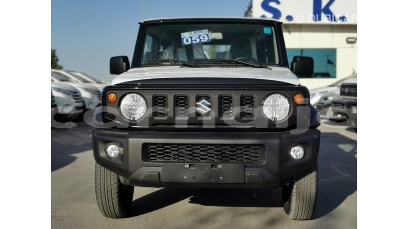Big with watermark suzuki jimny abia state import dubai 16102