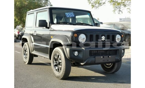 Buy Import Suzuki Jimny Black Car in Import - Dubai in Abia State Buy Import Suzuki Jimny Black Car in Import - Dubai in Abia State