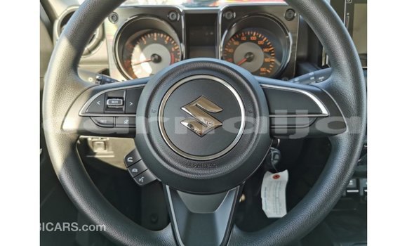 Buy Import Suzuki Jimny Black Car in Import - Dubai in Abia State Buy Import Suzuki Jimny Black Car in Import - Dubai in Abia State