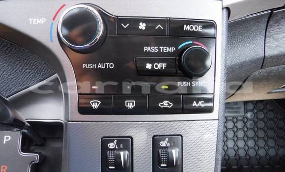 Acheter Import Voiture Toyota Venza Autre à Lagos, État de Lagos Acheter Import Voiture Toyota Venza Autre à Lagos, État de Lagos