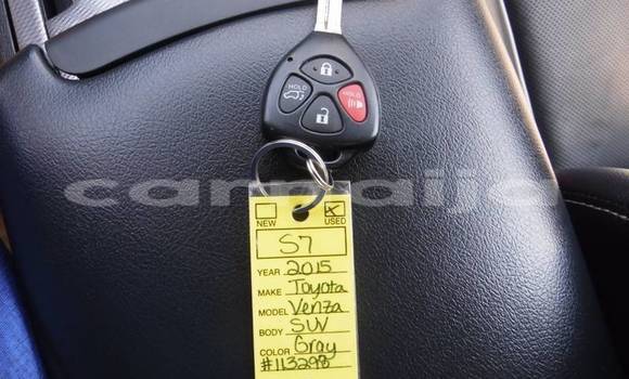 Acheter Import Voiture Toyota Venza Autre à Lagos, État de Lagos Acheter Import Voiture Toyota Venza Autre à Lagos, État de Lagos