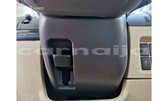 Buy Import Toyota Prado Brown Car in Import - Dubai in Abia State Buy Import Toyota Prado Brown Car in Import - Dubai in Abia State