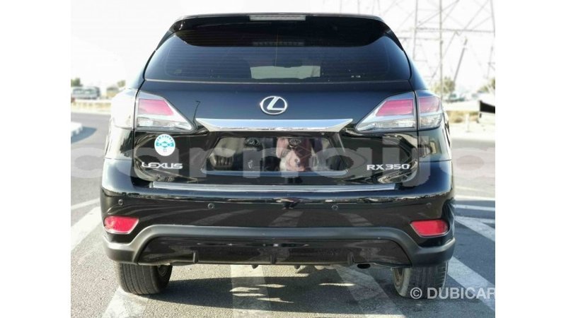 Big with watermark lexus rx 350 abia state import dubai 16104