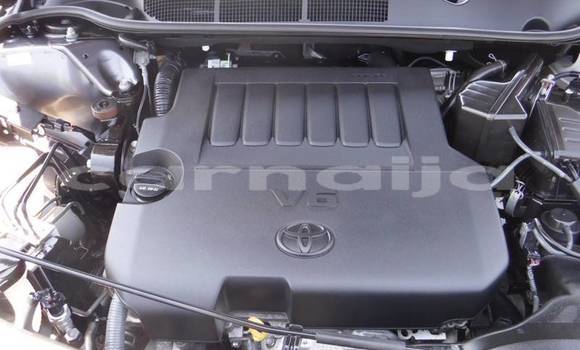 Acheter Import Voiture Toyota Venza Autre à Lagos, État de Lagos Acheter Import Voiture Toyota Venza Autre à Lagos, État de Lagos