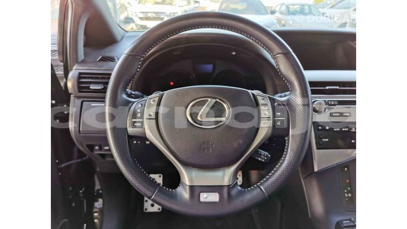 Big with watermark lexus rx 350 abia state import dubai 16104