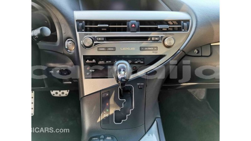 Big with watermark lexus rx 350 abia state import dubai 16104