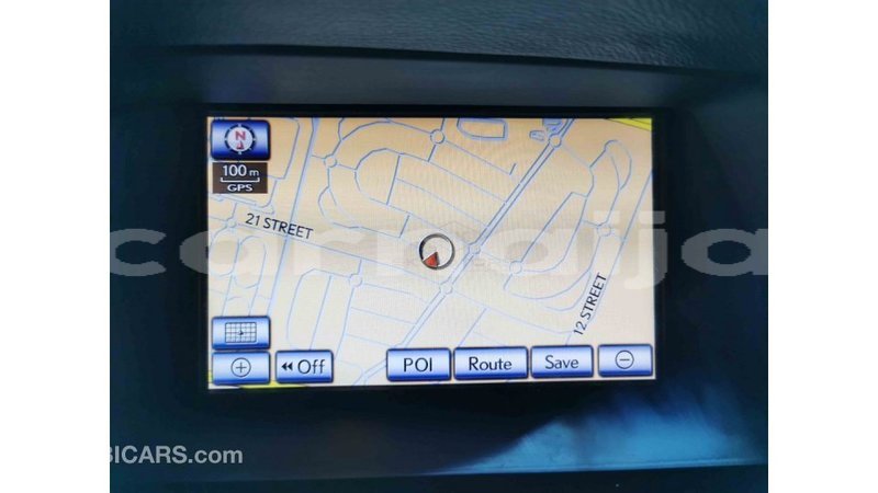 Big with watermark lexus rx 350 abia state import dubai 16104