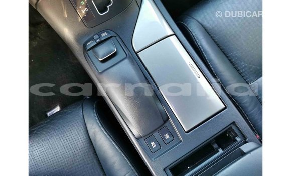 Buy Import Lexus RX 350 Black Car in Import - Dubai in Abia State Buy Import Lexus RX 350 Black Car in Import - Dubai in Abia State