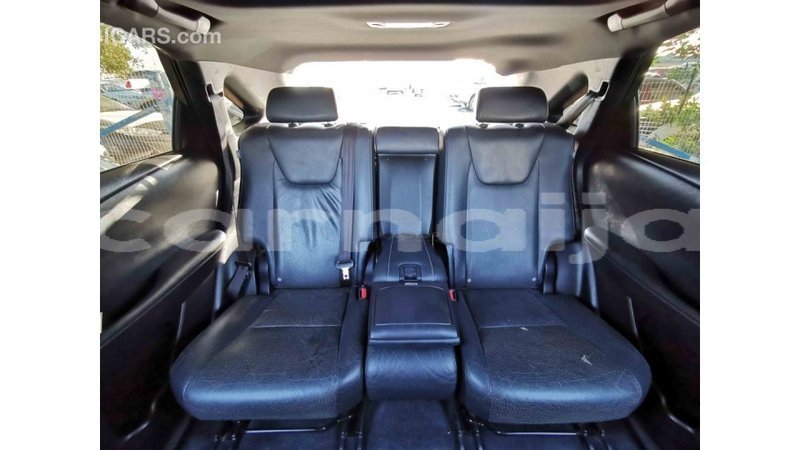 Big with watermark lexus rx 350 abia state import dubai 16104