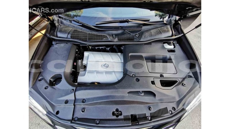 Big with watermark lexus rx 350 abia state import dubai 16104