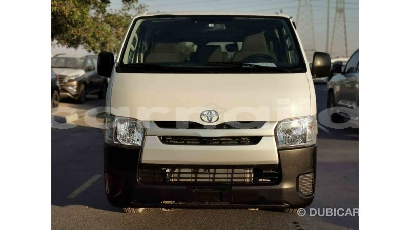 Big with watermark toyota hiace abia state import dubai 16106