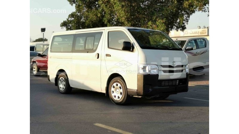 Big with watermark toyota hiace abia state import dubai 16106