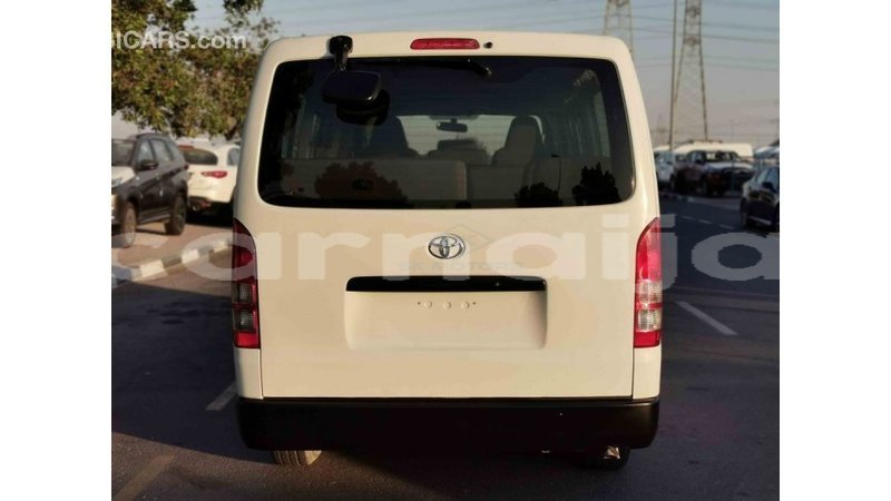Big with watermark toyota hiace abia state import dubai 16106