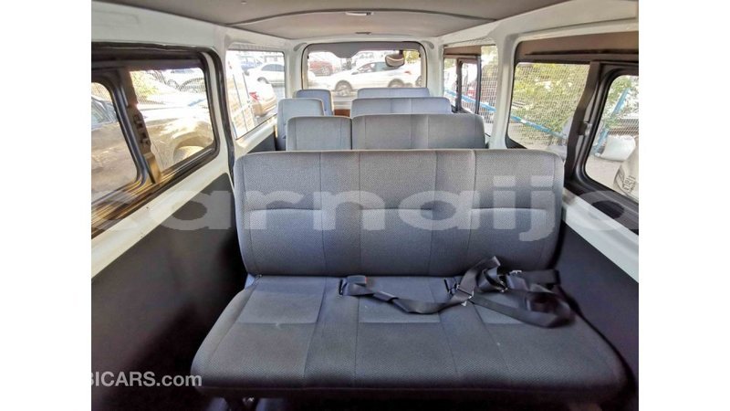 Big with watermark toyota hiace abia state import dubai 16106