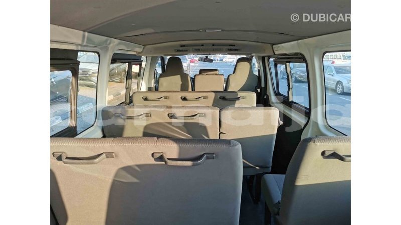 Big with watermark toyota hiace abia state import dubai 16106