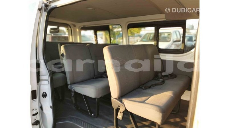 Big with watermark toyota hiace abia state import dubai 16106