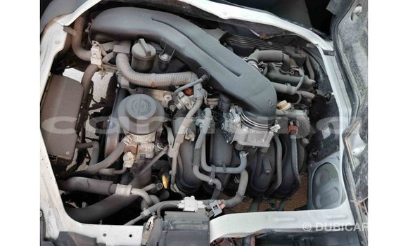 Buy Import Toyota Hiace White Car in Import - Dubai in Abia State Buy Import Toyota Hiace White Car in Import - Dubai in Abia State