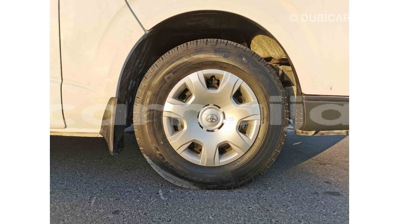 Big with watermark toyota hiace abia state import dubai 16106