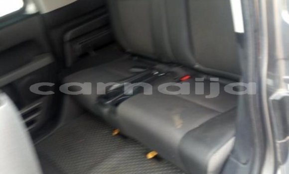 Acheter Occasion Voiture Honda Pilot Vert à Kaduna, État de Kaduna Acheter Occasion Voiture Honda Pilot Vert à Kaduna, État de Kaduna