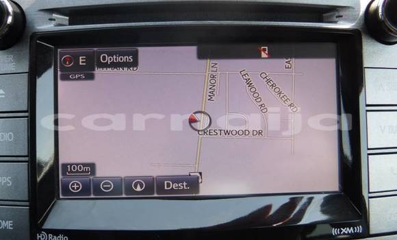 Acheter Import Voiture Toyota Venza Autre à Lagos, État de Lagos Acheter Import Voiture Toyota Venza Autre à Lagos, État de Lagos