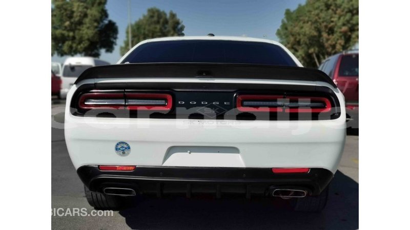 Big with watermark dodge challenger abia state import dubai 16107