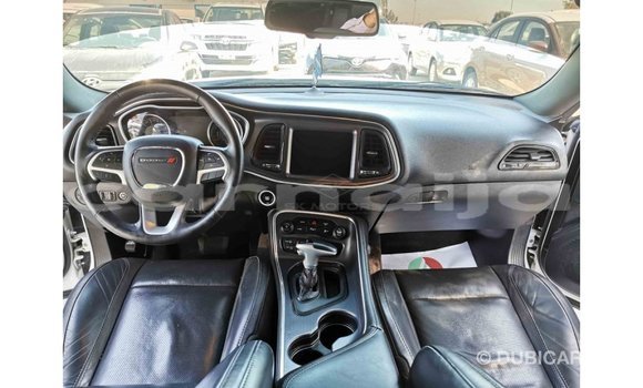 Acheter Import Voiture Dodge Challenger Blanc à Import - Dubai, État d'Abia Acheter Import Voiture Dodge Challenger Blanc à Import - Dubai, État d'Abia